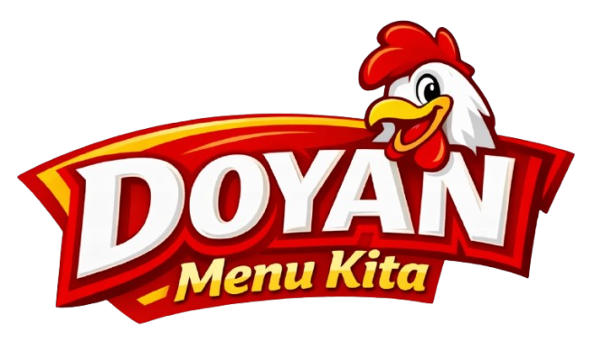 DOYAN MENU